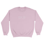 Young Gun  Crewneck Sweatshirt