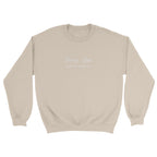 Young Gun  Crewneck Sweatshirt